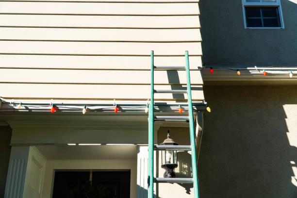 Best Construction Debris Removal  in Marceline, MO